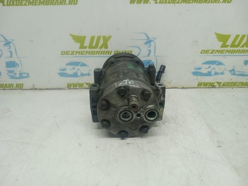 Compresor clima 8200040681 1.9 Di-D F9Q1 Mitsubishi Space Star [facelift] [2002 - 2005] 1.9 Di-D F9Q...