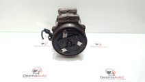 Compresor clima, 8200040681, Renault Megane 2, 1.9...