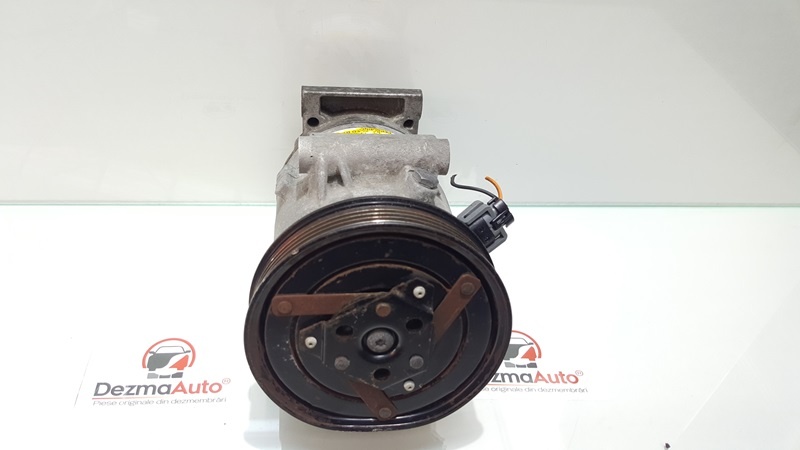 Compresor clima, 8200050141, Renault Megane 2, 1.5 dci (id:283916)