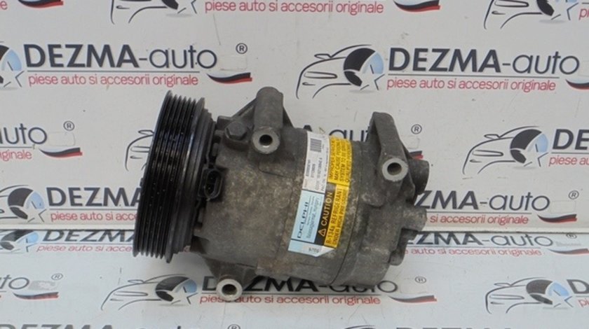 Compresor clima 8200050141, Renault Megane 2, 1.5 dci (id:261452)