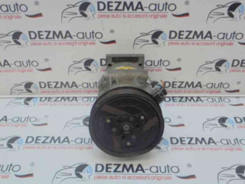 Compresor clima, 8200050141, Renault Megane 2, 1.5 dci (id:283916)