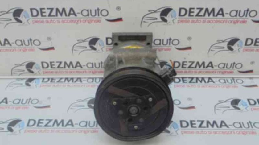 Compresor clima, 8200050141, Renault Megane 2, 1.5 dci (id:283916)