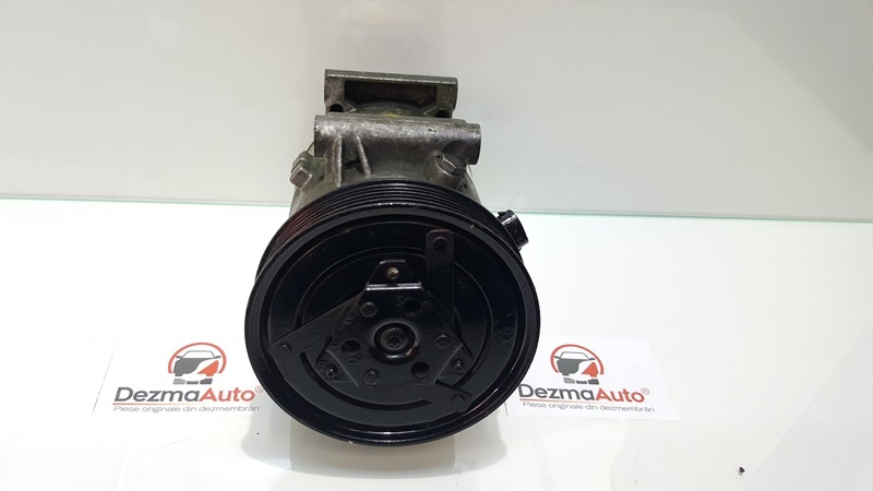 Compresor clima, 8200050141, Renault Megane 2, 1.5 dci (id:261452)