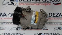 Compresor clima, 8200053264, Renault Scenic 2, 1.9...