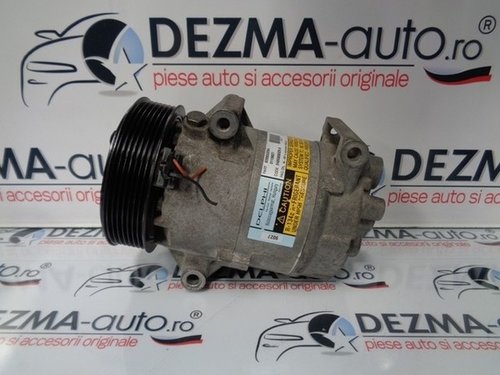 Compresor clima, 8200053264, Renault Trafic 2, 1.9dci
