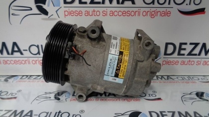 Compresor clima, 8200053264, Renault Trafic 2, 1.9dci