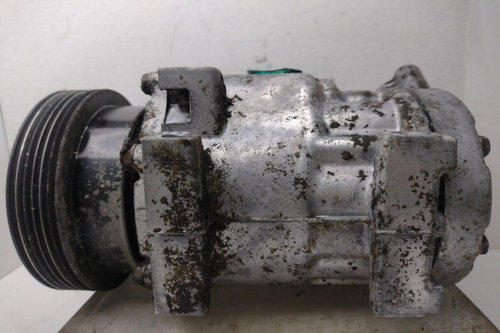 Compresor Clima 8200117767 Dacia Sandero [2008 - 2012]