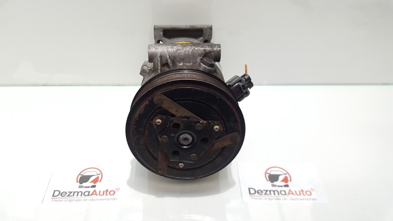 Compresor clima, 8200309193, Renault Megane 2, 1.9dci (id:343781)