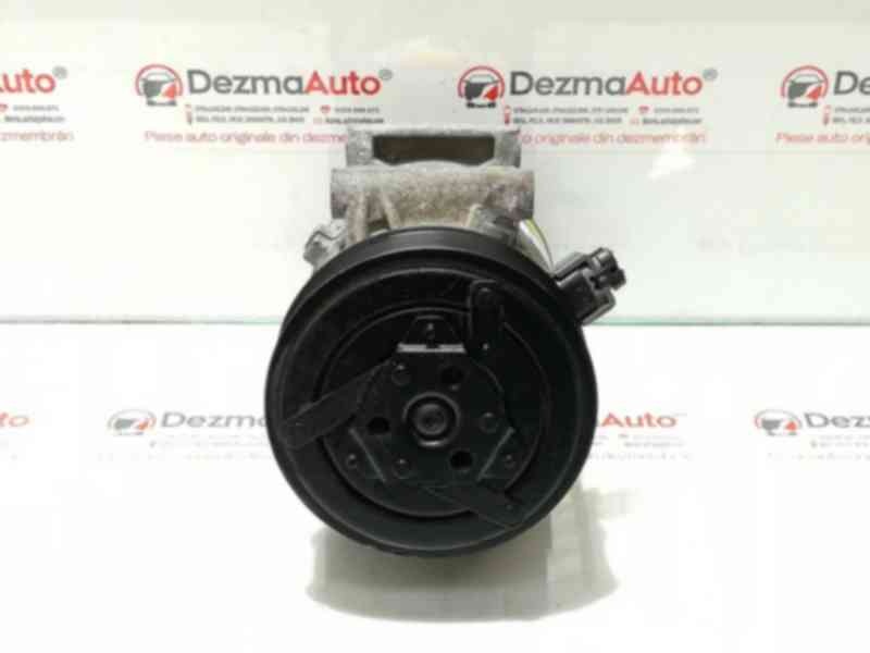 Compresor clima, 8200309193, Renault Megane 2, 1.9dci (id:313378)