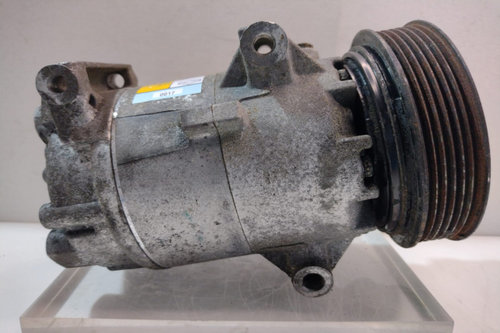 Compresor Clima 8200316164 Renault Megane 2 [2002 - 2006] Hatchback 5-usi 1.5 dCi MT (80 hp)