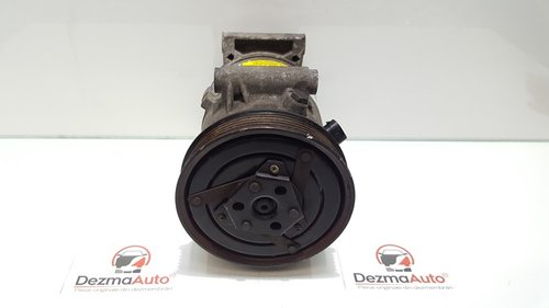 Compresor clima 8200316164, Renault Megane 2 sedan, 1.6 b