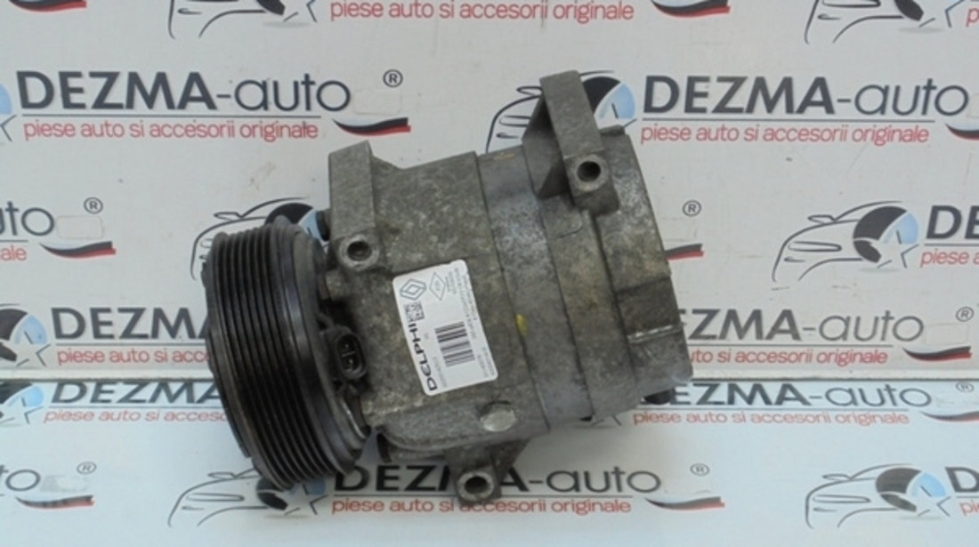 Compresor clima 8200421410 Renault Laguna 2 Grandtour (KG0/1) 1.9dci (id:198718)