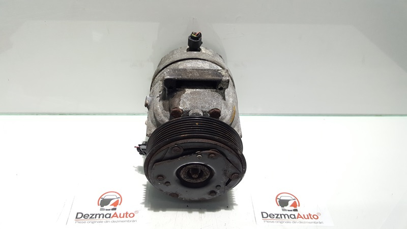 Compresor clima 8200421410, Renault Megane 2, 1.9dci