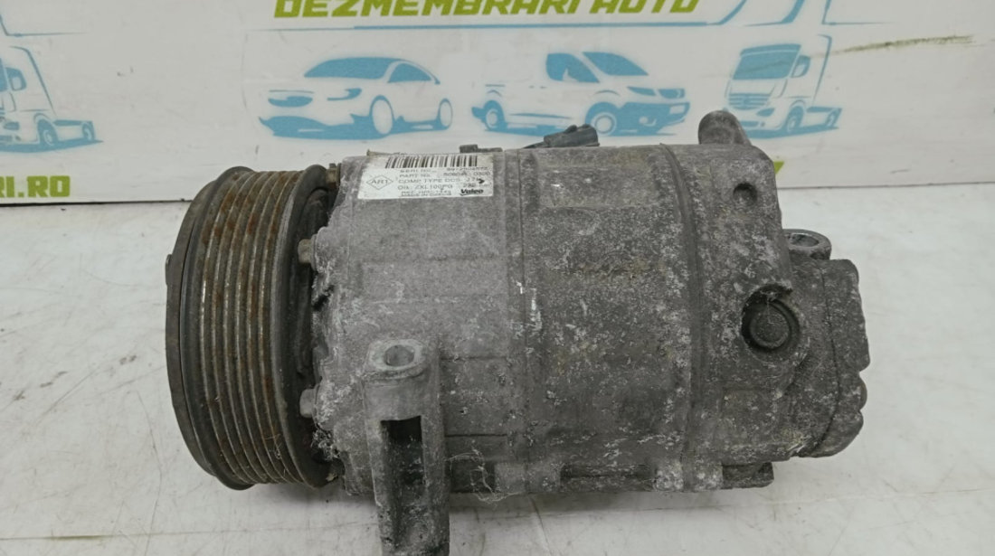 Compresor clima 8200454172b 2.0 dci M9R Renault Trafic 2 [2001 - 2006]