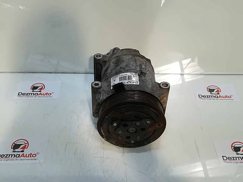 Compresor clima, 8200457418, Renault Megane 2 combi, 1.9dci
