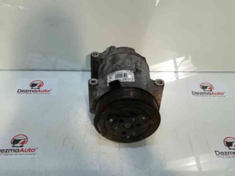 Compresor clima, 8200457418, Renault Scenic 2, 1.9dci (id:327412)