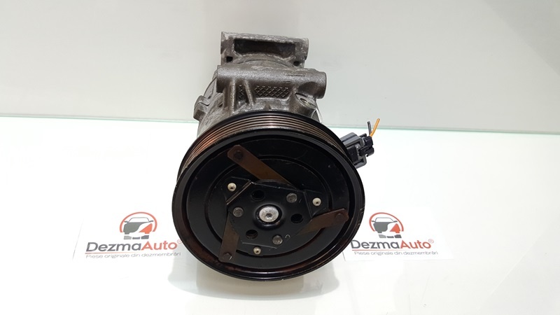 Compresor clima, 8200470242, Renault Megane 2, 1.5 dci (id:318740)