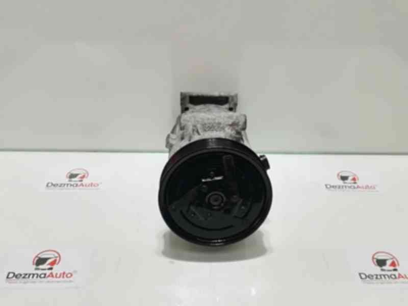 Compresor clima 8200470242, Renault Megane 2, 1.5 dci (id:321041)