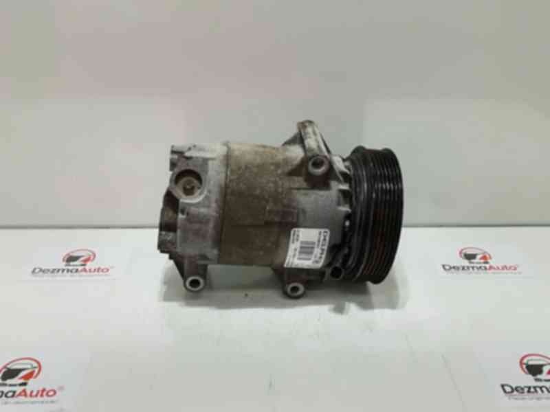 Compresor clima, 8200470242, Renault Megane 2, 1.5 dci (id:320261)