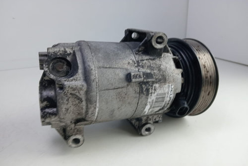 Compresor clima 8200470242 Renault Megane 2 [facelift] [2006 - 2012]