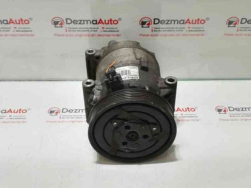 Compresor clima, 8200470242, Renault Scenic 2, 1.5 dci (id:313249)