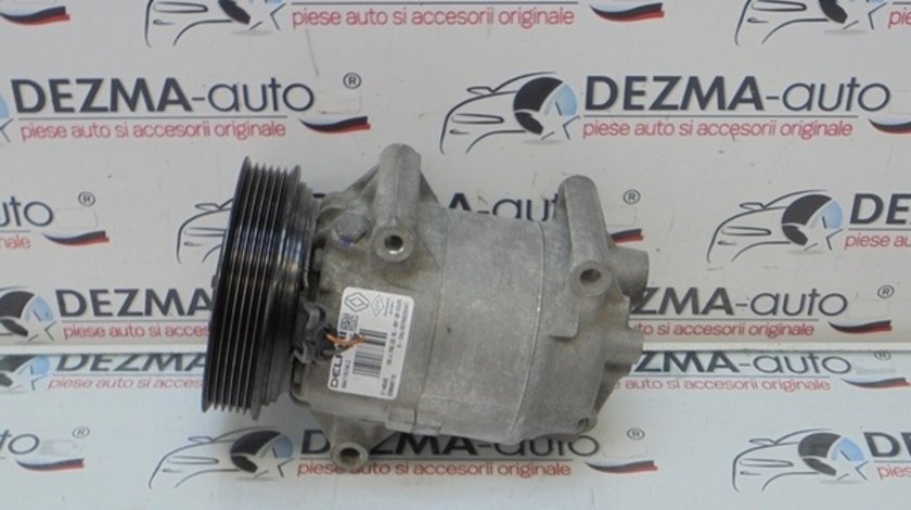 Compresor clima, 8200600110, Renault Clio 2, 1.5 dci