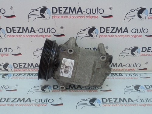 Compresor clima, 8200600110, Renault Clio 3, 1.5 dci