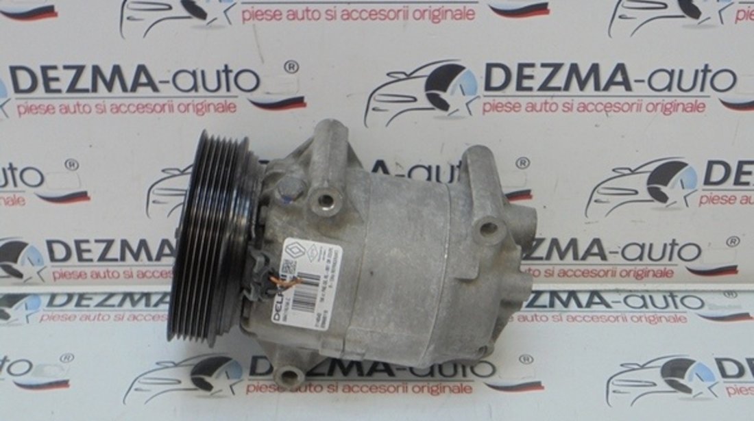 Compresor clima, 8200600110, Renault Clio 3, 1.5 dci