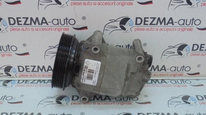 Compresor clima, 8200600110, Renault Megane 2, 1.5 dci