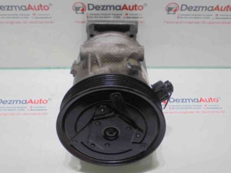 Compresor clima 8200600110, Renault Megane 2, 1.5 dci