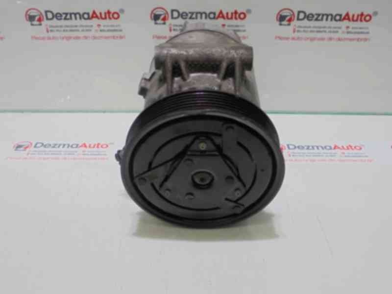 Compresor clima, 8200600110, Renault Megane 2, 1.5 dci (id:300385)