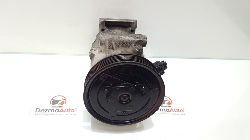 Compresor clima, 8200600110 , Renault Megane 2, 1.5 dci (id:287847)