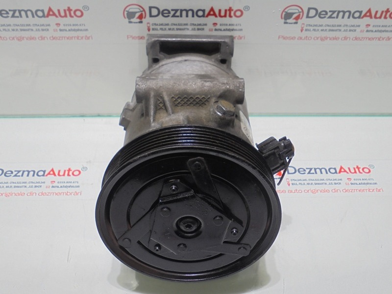 Compresor clima 8200600110, Renault Megane 2, 1.5 dci (id:287847)