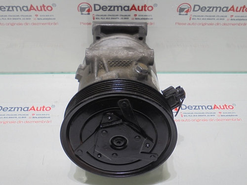 Compresor clima 8200600110, Renault Megane 2, 1.5 dci (id:287847)