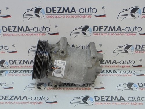 Compresor clima, 8200600110, Renault Modus, 1.5 dci