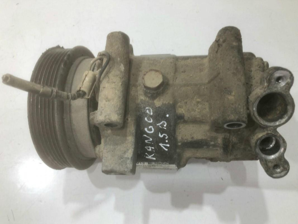 Compresor clima 8200600117 Renault Kangoo [facelift] [2003 - 2009]
