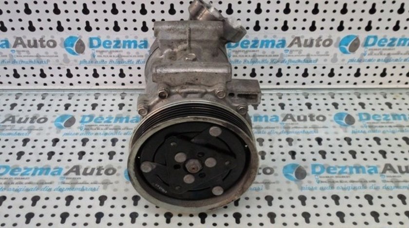 Compresor clima, 8200651251, Renault Clio 3 (id: 200609)