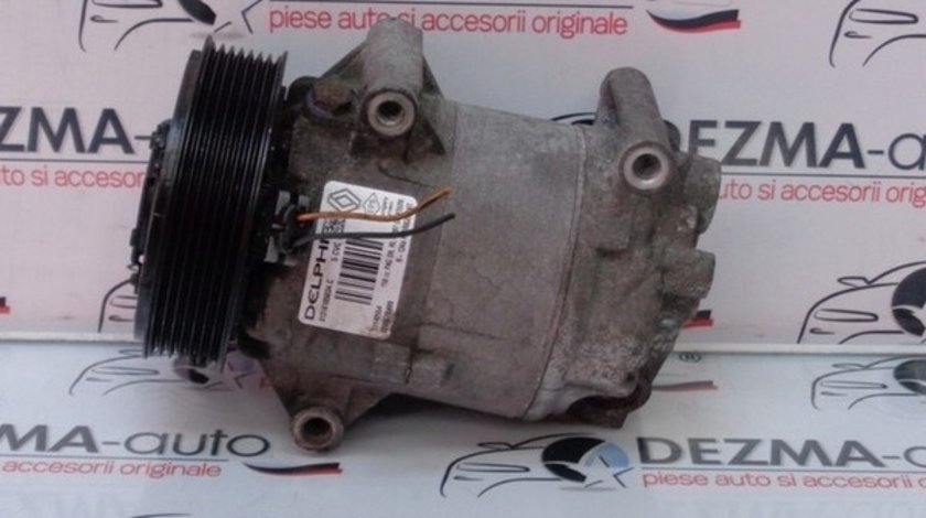 Compresor clima 8200678499, Renault Megane 2, 1.9dci