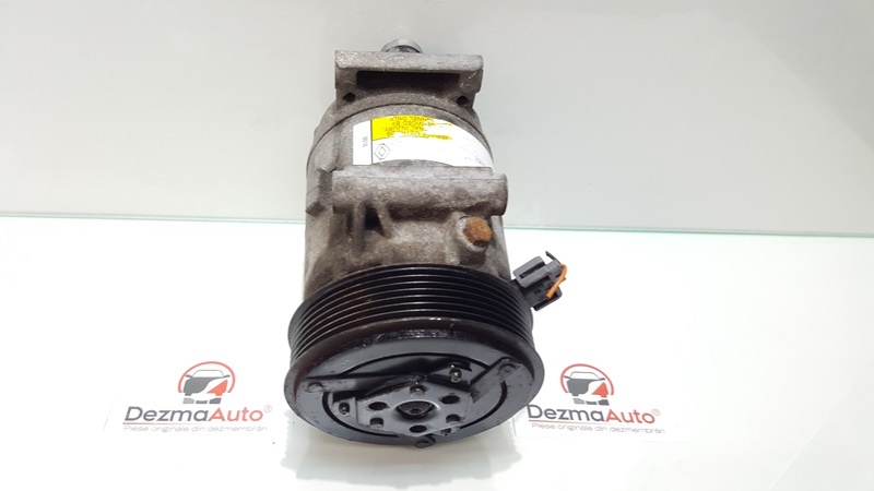 Compresor clima, 8200678499, Renault Megane 2, 1.9dci (id:331371)