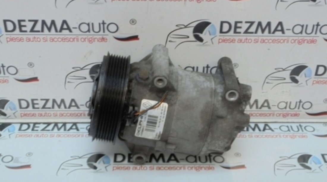 Compresor clima 8200678499 Renault Megane 2, 1.9dci (id:197271)