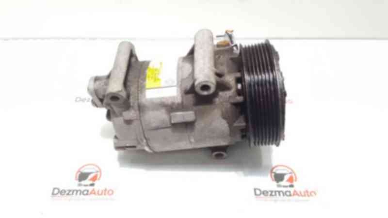 Compresor clima 8200678499, Renault Megane 2, 1.9dci (id:331371)