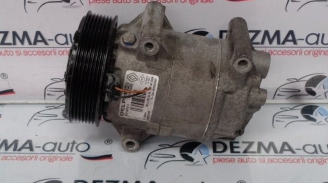 Compresor clima 8200678499, Renault Megane 2 (BM0/1) 1.9dci (id:216974)