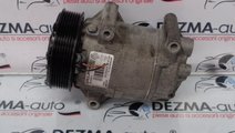 Compresor clima 8200678499, Renault Megane 2 (BM0/...