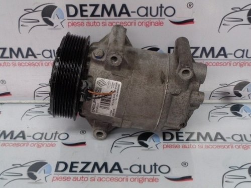 Compresor clima 8200678499, Renault Megane 2 (BM0/1) 1.9dci (id:216974)