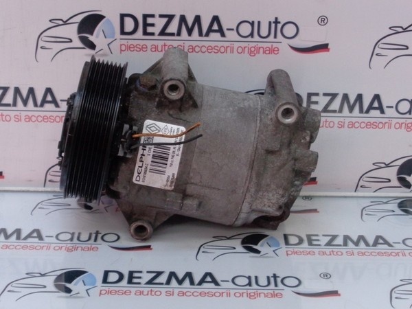 Compresor clima 8200678499, Renault Scenic 2, 1.9dci