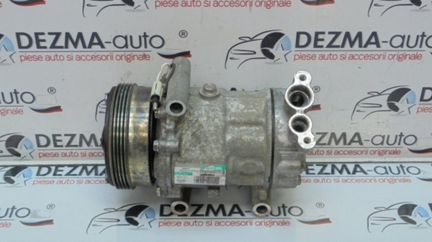 Compresor clima 8200840899, Dacia Sandero 1.2b (pr:117994)