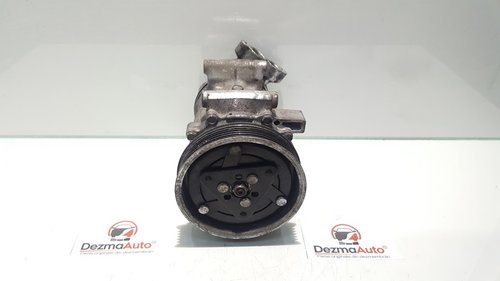 Compresor clima 8200866437, Nissan Cube (Z12) 1.5 dci