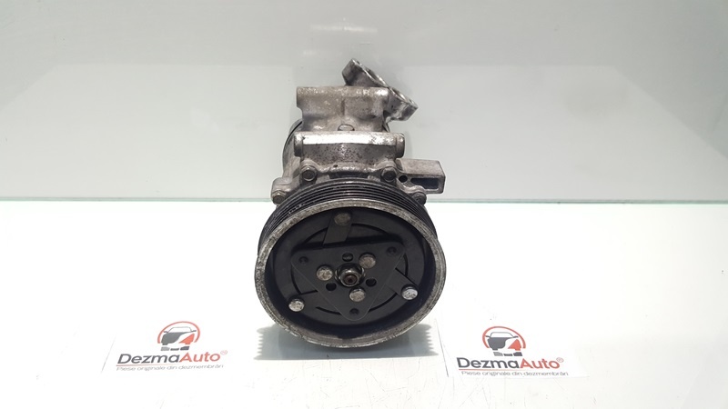 Compresor clima 8200866437, Nissan Micra 3 (K12) 1.5 dci