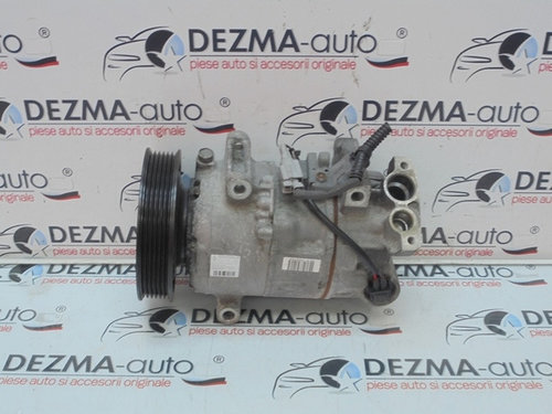 Compresor clima, 8200939286A, Dacia Logan 2, 1.5 dci