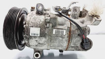 Compresor clima, 8200939386, Dacia Sandero 2, 1.5 ...